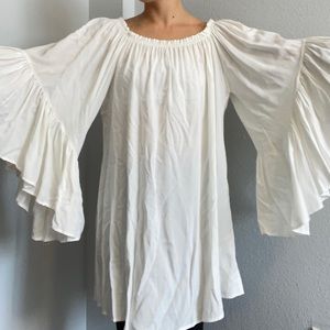 Bohemian Dress